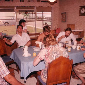 Photo of Rosie Persyn